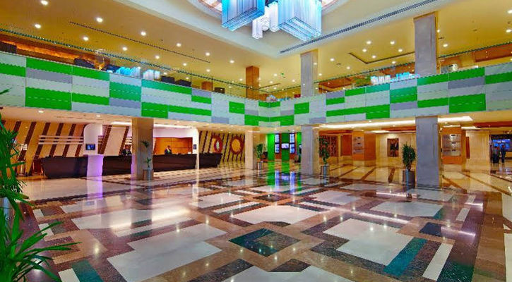 The Green Park Pendik Hotel & Convention Center