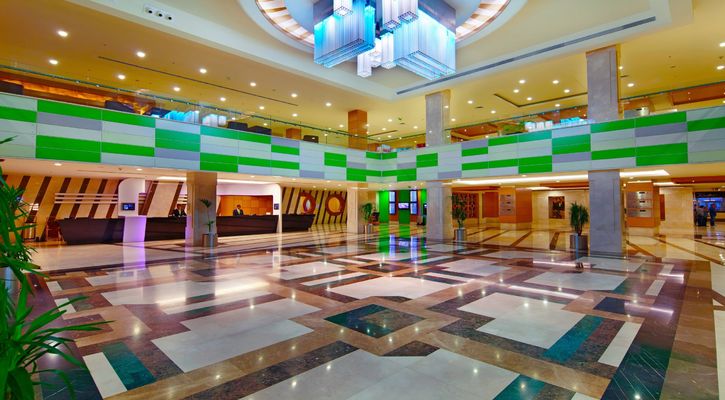 The Green Park Pendik Hotel & Convention Center