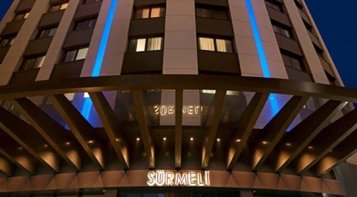 Sürmeli Hotel