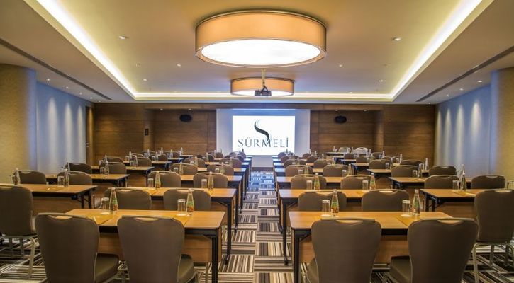 Sürmeli Hotel