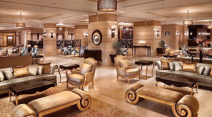 Divan İstanbul Asia