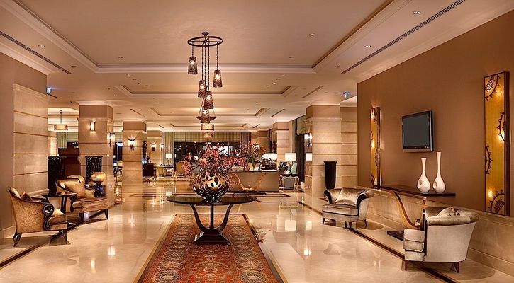 Divan İstanbul Asia