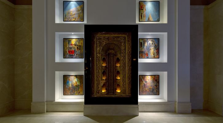 Divan İstanbul Asia