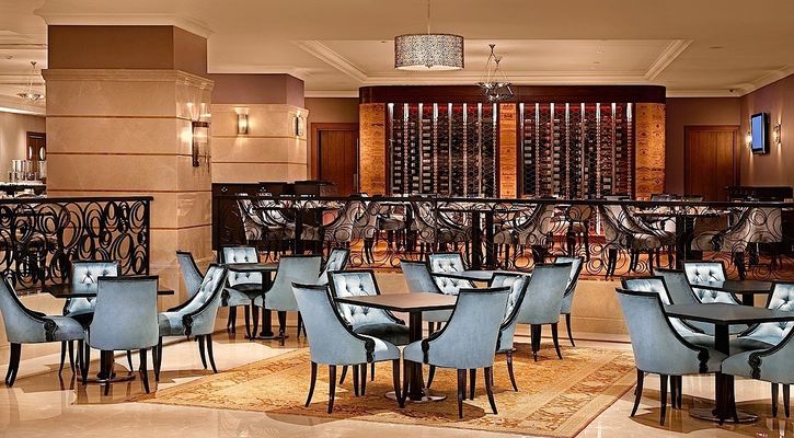 Divan İstanbul Asia