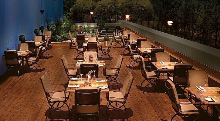 Divan İstanbul Asia