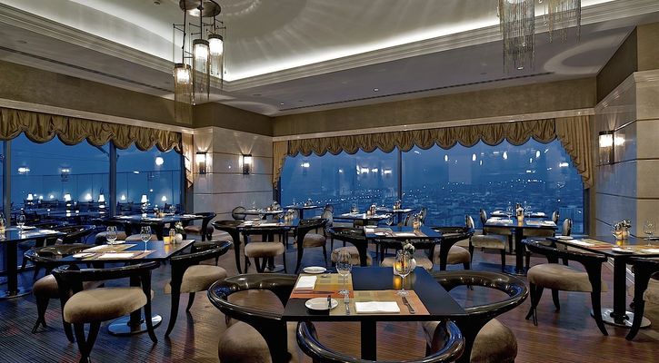 Divan İstanbul Asia