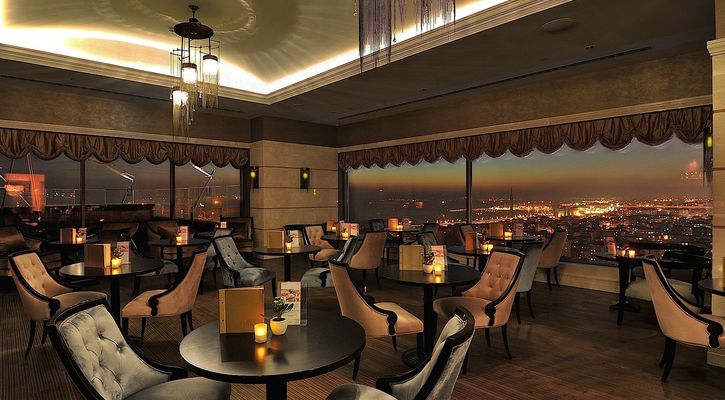 Divan İstanbul Asia