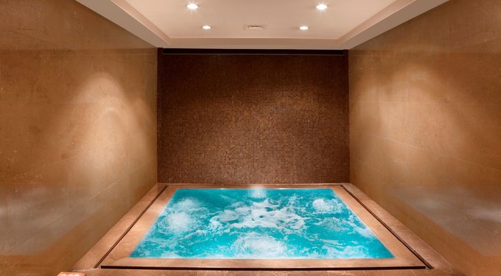 Divan İstanbul Asia