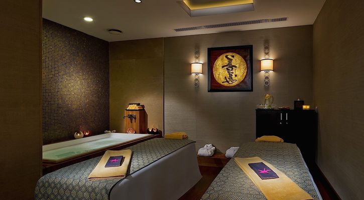 Divan İstanbul Asia