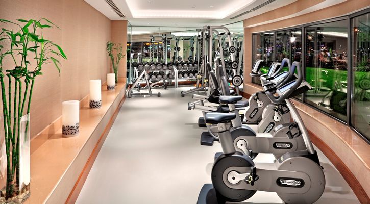 Divan İstanbul Asia