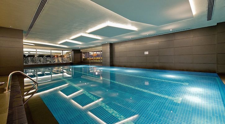 Divan İstanbul Asia