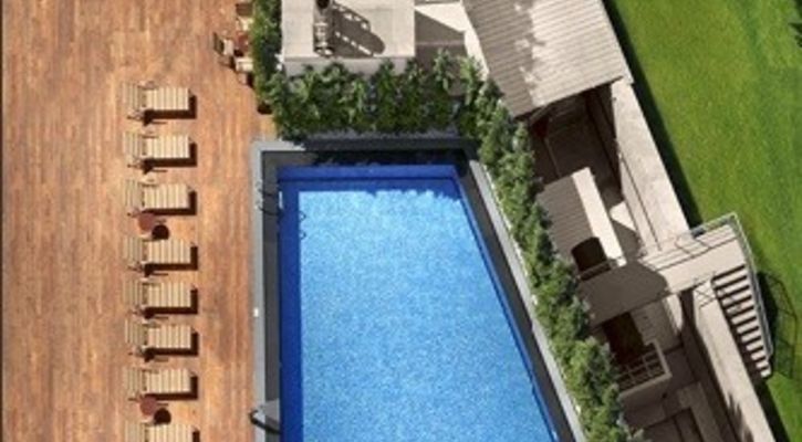 Divan İstanbul Asia