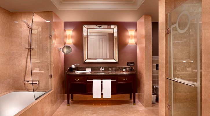 Divan İstanbul Asia