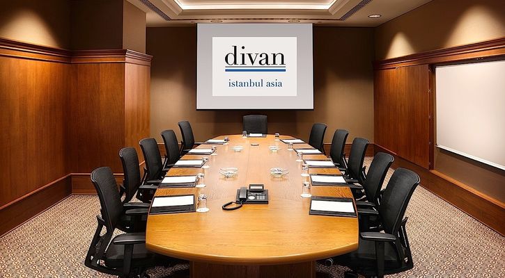 Divan İstanbul Asia