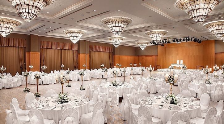 Divan İstanbul Asia