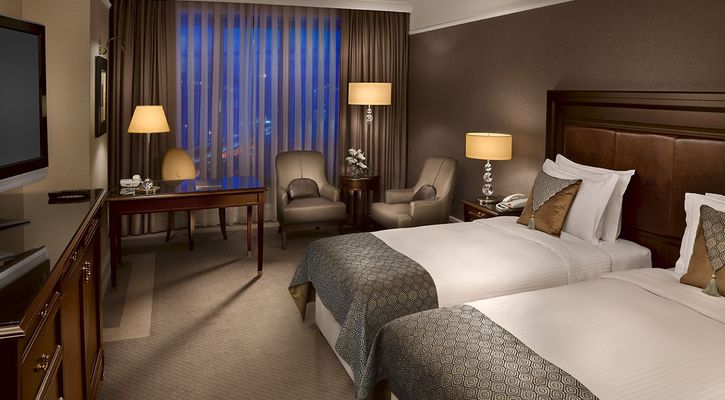 Divan İstanbul Asia