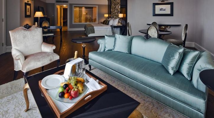 Divan İstanbul Asia