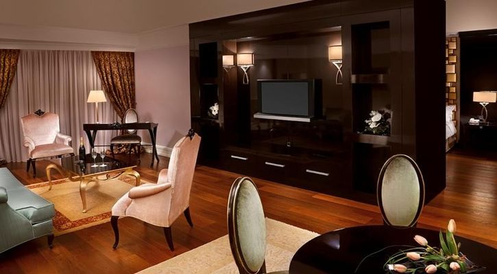 Divan İstanbul Asia