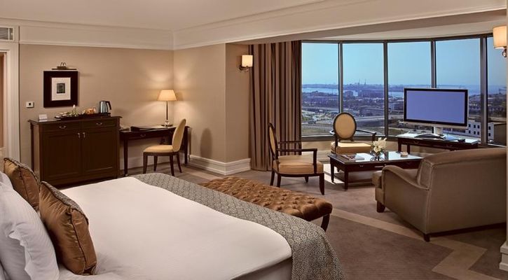 Divan İstanbul Asia