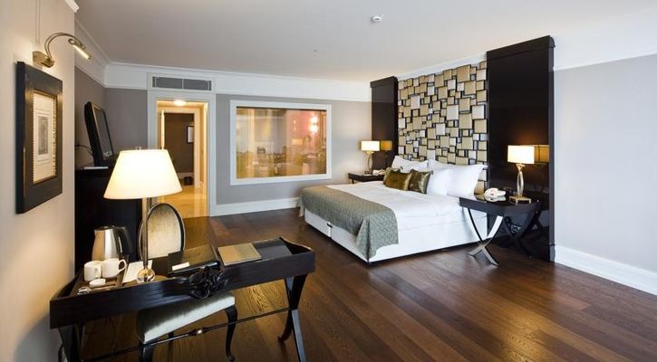 Divan İstanbul Asia