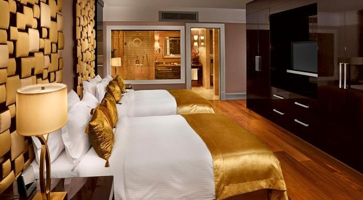 Divan İstanbul Asia