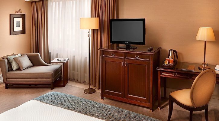 Divan İstanbul Asia