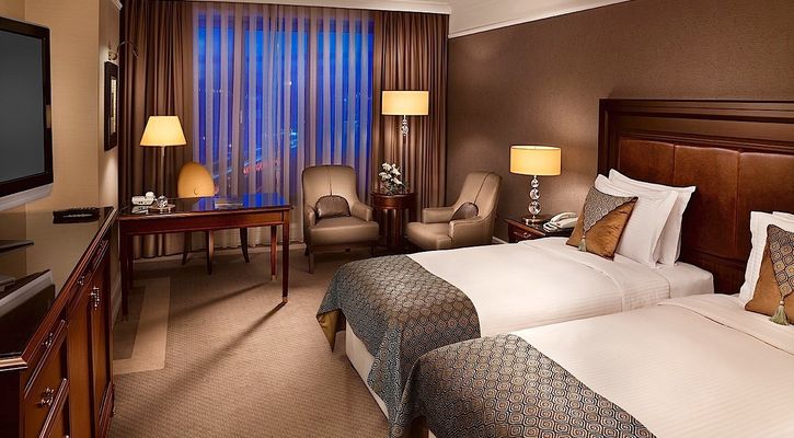 Divan İstanbul Asia