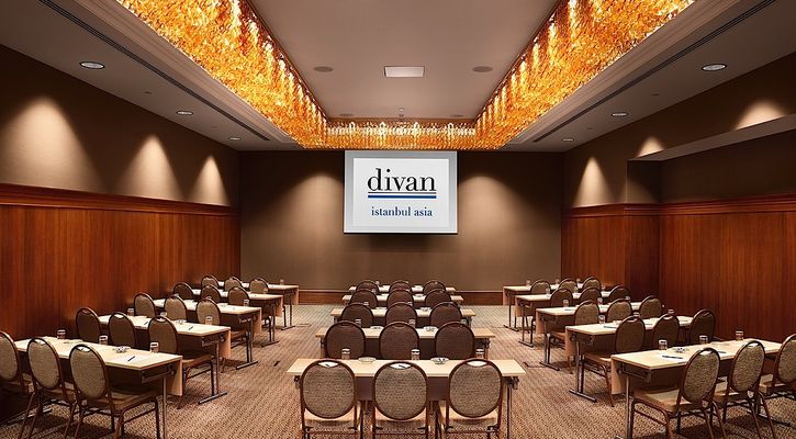 Divan İstanbul Asia
