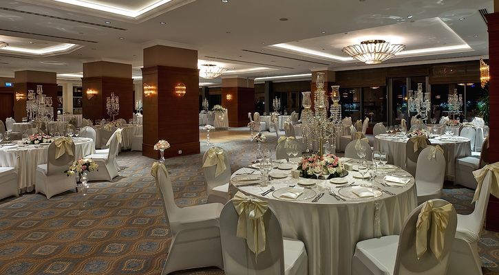 Divan İstanbul Asia