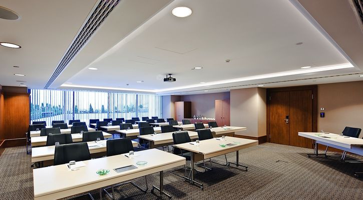 Divan İstanbul Asia