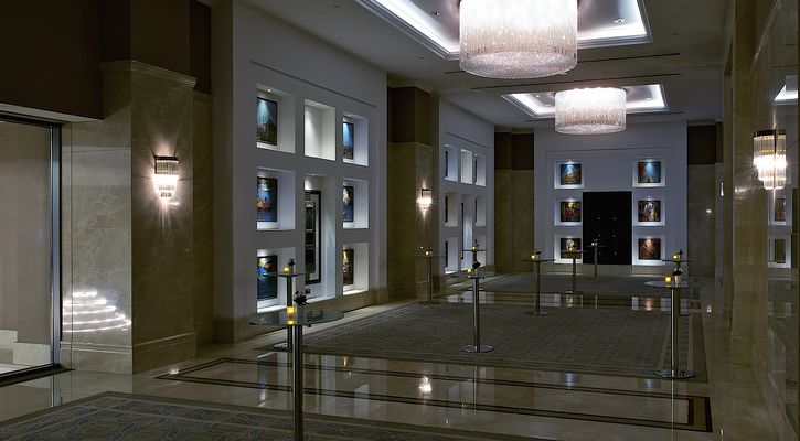 Divan İstanbul Asia