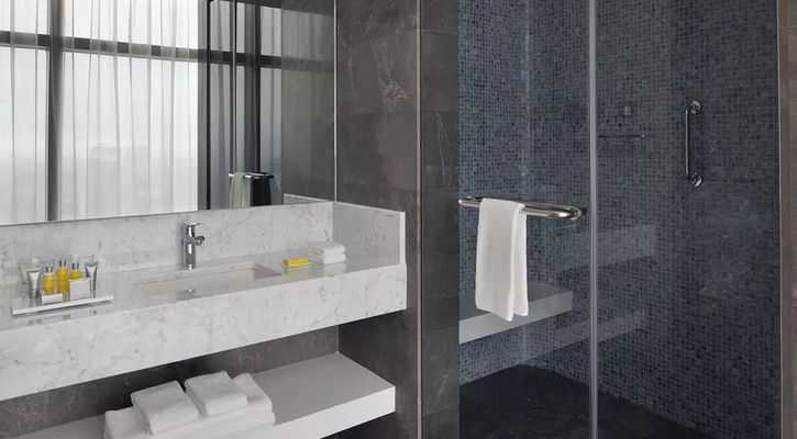 İstanbul Marriott Hotel Sisli