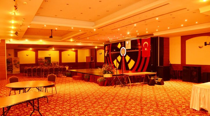 Rox Royal Hotel