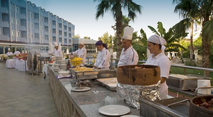 Rox Royal Hotel