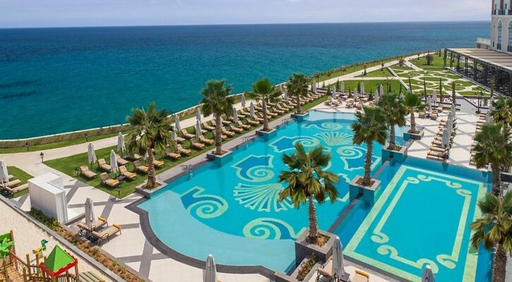 KAYA PALAZZO RESORT & CASINO