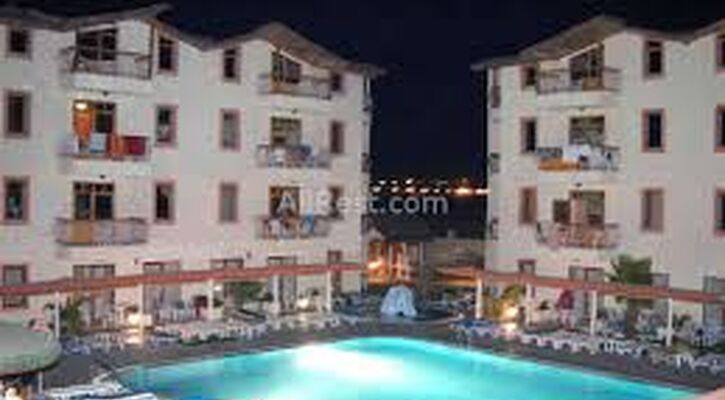 ALICE SUIT HOTEL