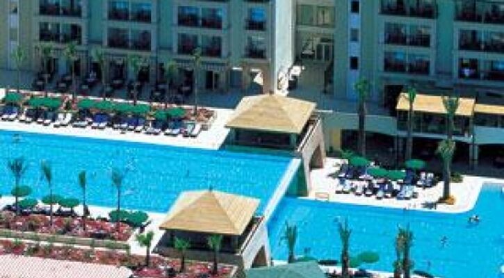 ALICE SUIT HOTEL