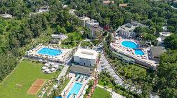 CLUB SİDELYA HOTEL