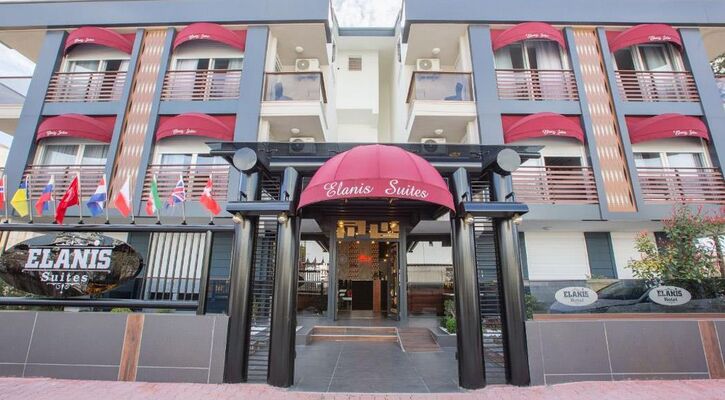 Elanis Suites