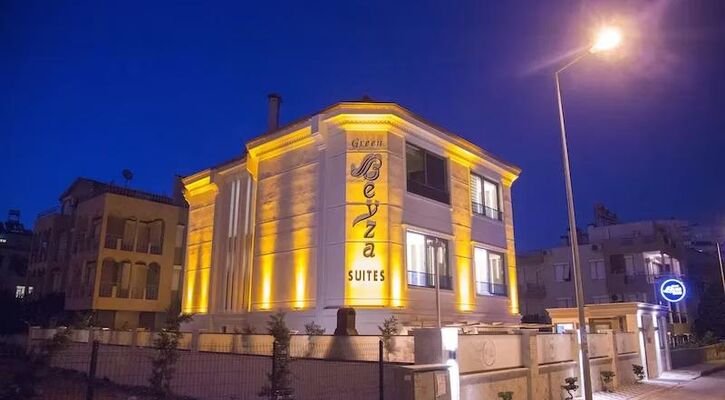 Green Beyza Suites