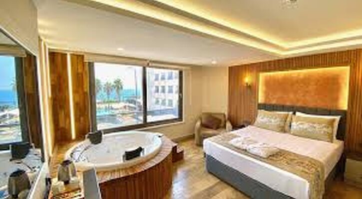 Green Beyza Suites