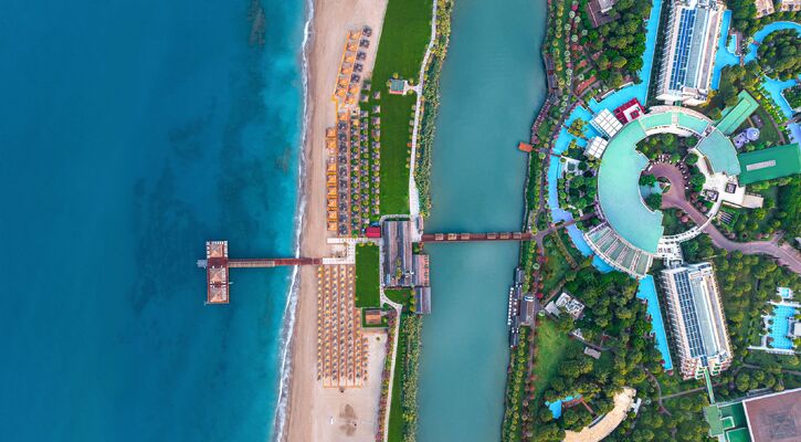 Gloria Serenity Resort