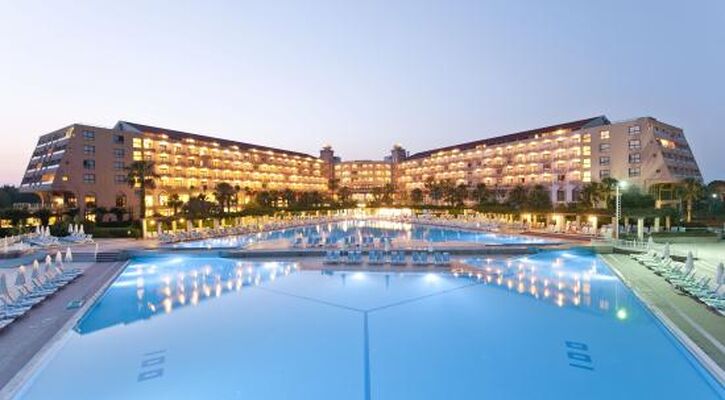 Kaya Belek