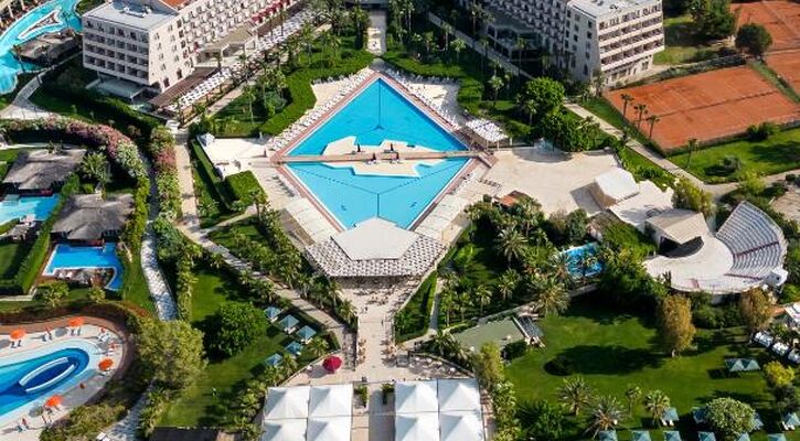 Kaya Belek
