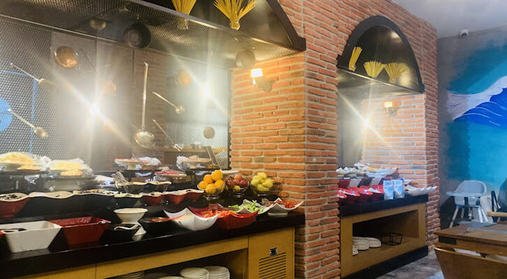 Afflon Loft City Hotel