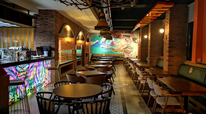 Afflon Loft City Hotel