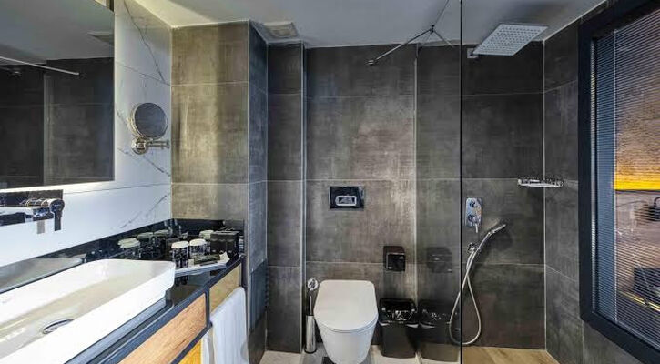 Afflon Loft City Hotel