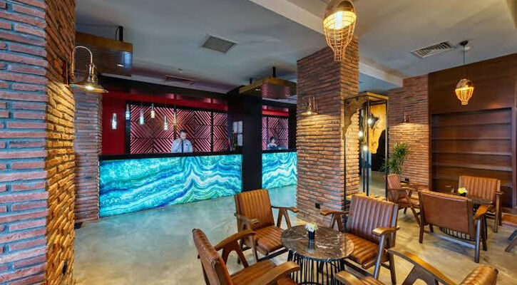 Afflon Loft City Hotel