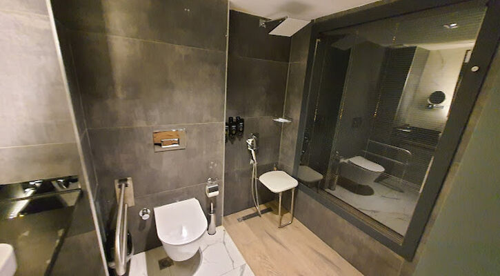 Afflon Loft City Hotel