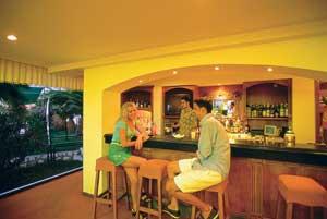 FESTIVAL CLUB HOTEL 